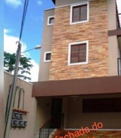 Triplex No Centro Para Ate 06 Pessoas Guaramiranga Ngoại thất bức ảnh